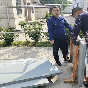 台球桌搬